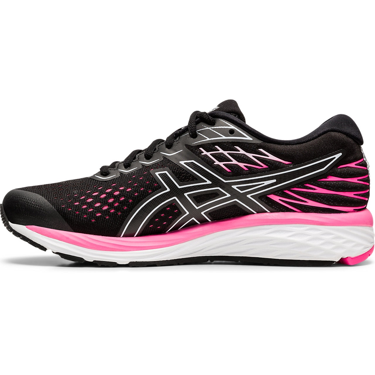 Asics gel cumulus 2025 18 2a damen